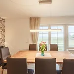 Kaeptns Hus Casa de Férias
