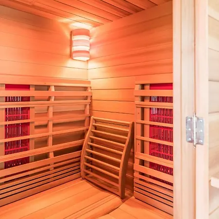 Casa vacanze Kaeptns Hus