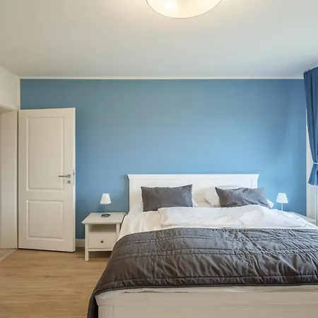 Casa vacanze Kaeptns Hus *