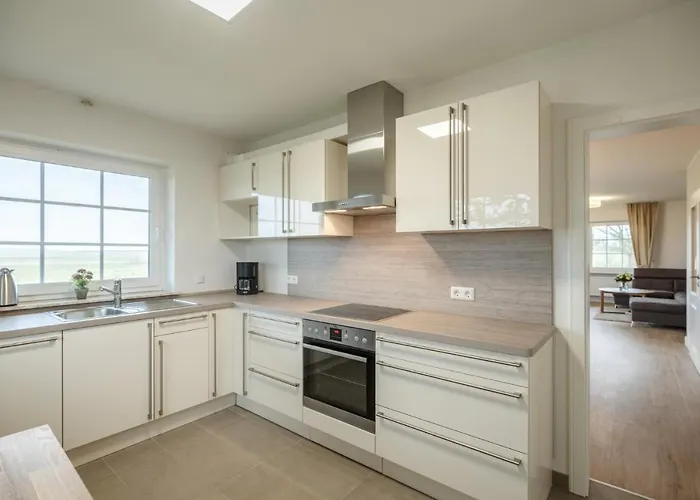 Kaeptns Hus Casa vacanze