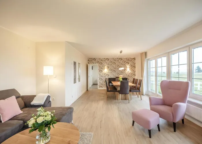 Casa vacanze Kaeptns Hus