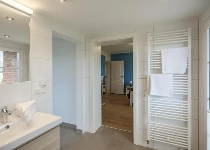 Kaeptns Hus Casa vacanze