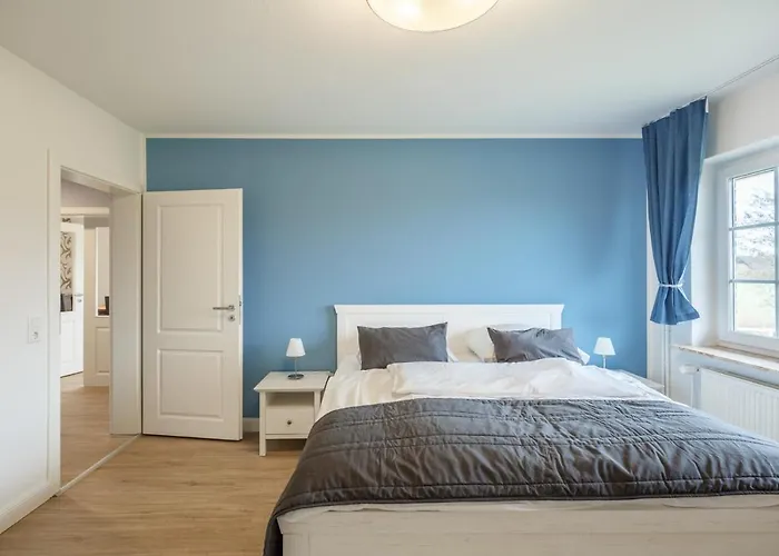 Casa vacanze Kaeptns Hus *