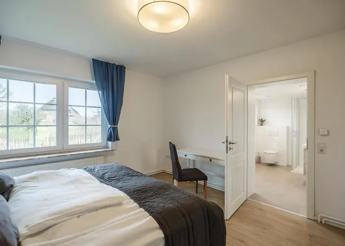 Casa vacanze Kaeptns Hus