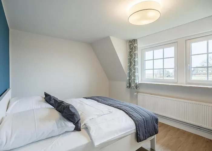 Kaeptns Hus Casa vacanze