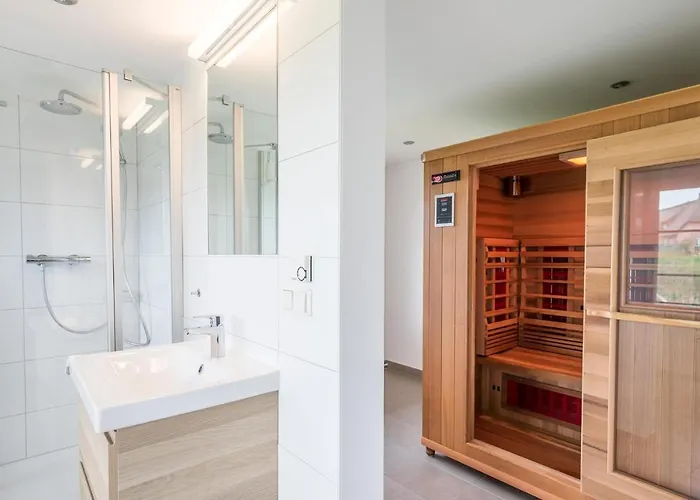 Kaeptns Hus Casa vacanze *